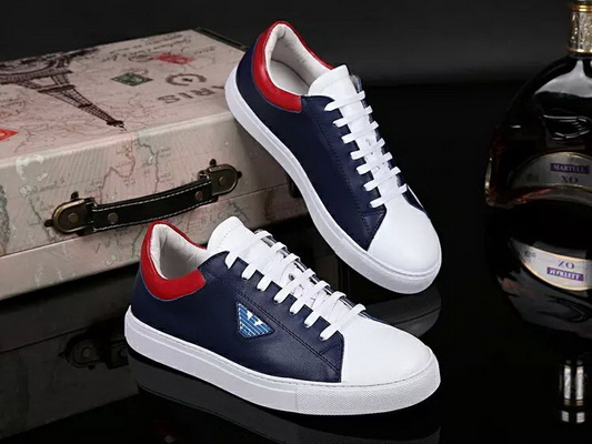 Amani Fashion Casual Men Shoes--001